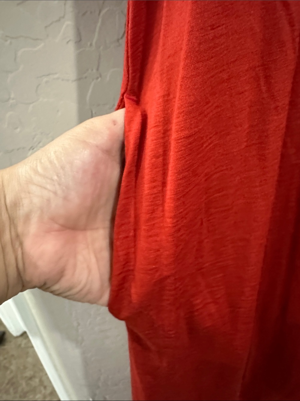 Wool& Tank dresses - Picture 2 of 4